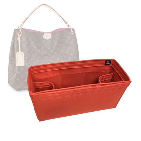 Louis Vuitton graceful organizer